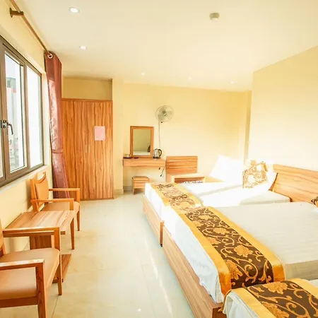 Song Ngoc Ha Long Hotel