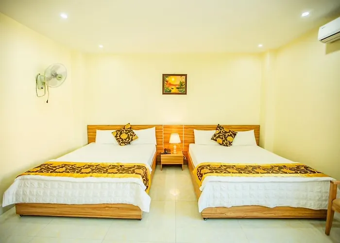 Song Ngọc 2* Hạ Long