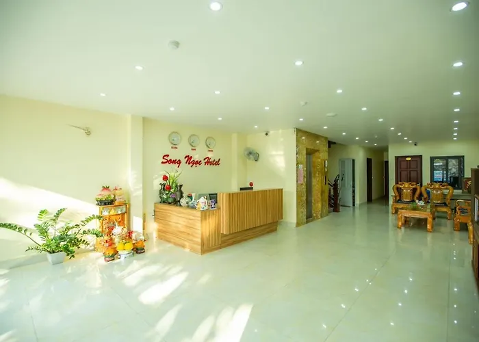 Khách sạn Song Ngọc