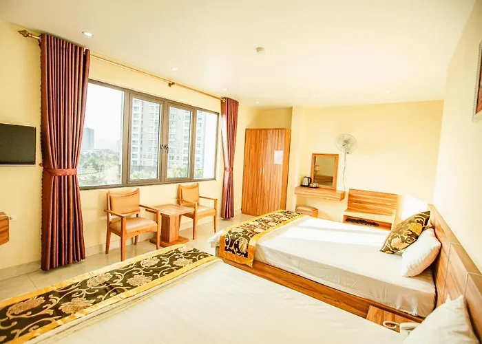 Song Ngọc Khách sạn 2*