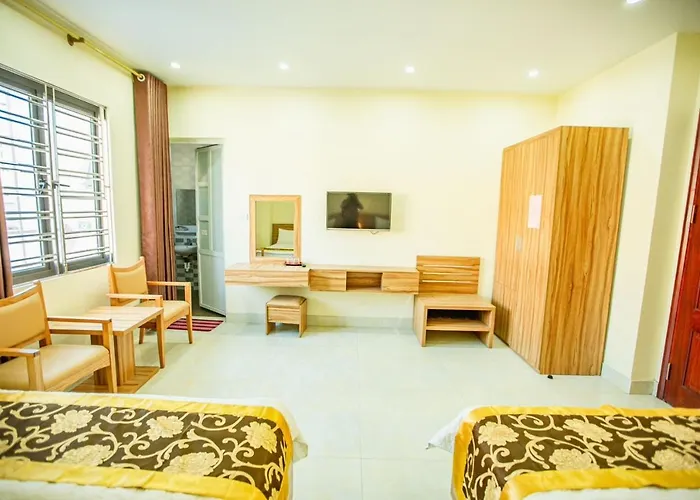 Song Ngọc 2* Hạ Long